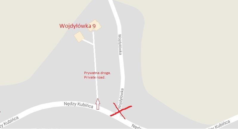 Wczasy Pod Giewontem Lägenhet Kościelisko Exteriör bild